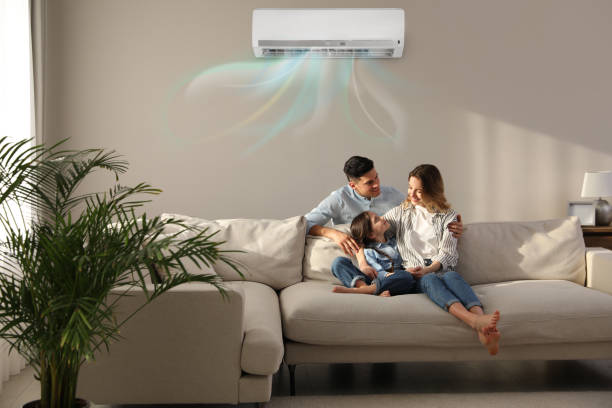 Best Affordable HVAC services  in Centerville, OH