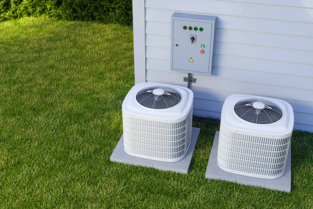 Best HVAC system installation  in Centerville, OH