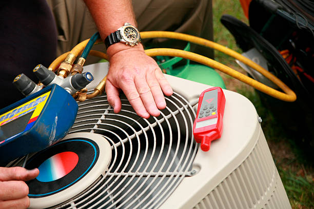 Best HVAC replacement cost  in Centerville, OH