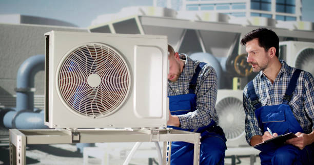 Best Residential HVAC services  in Centerville, OH